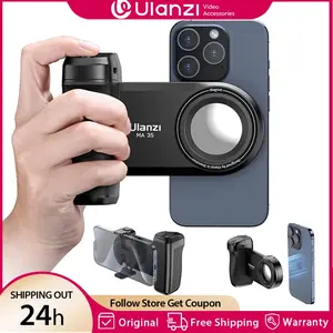 SnapGrip MagSafe Camera