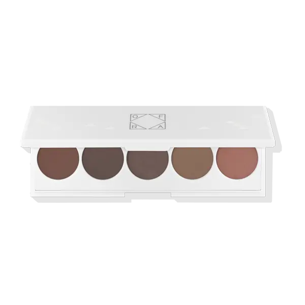 Signature Eyeshadow Palette - Contour Eyes Signature Eyeshadow Palette - Contour Eyes