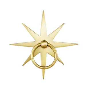 STARBURST PULL HARDWARE