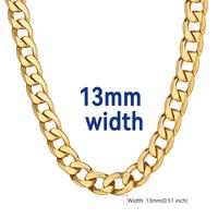 13mm-Gold