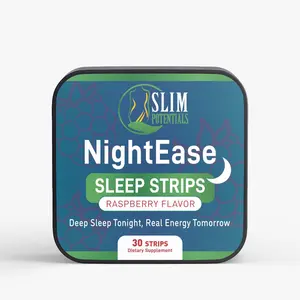 NightEase Sleep Strips