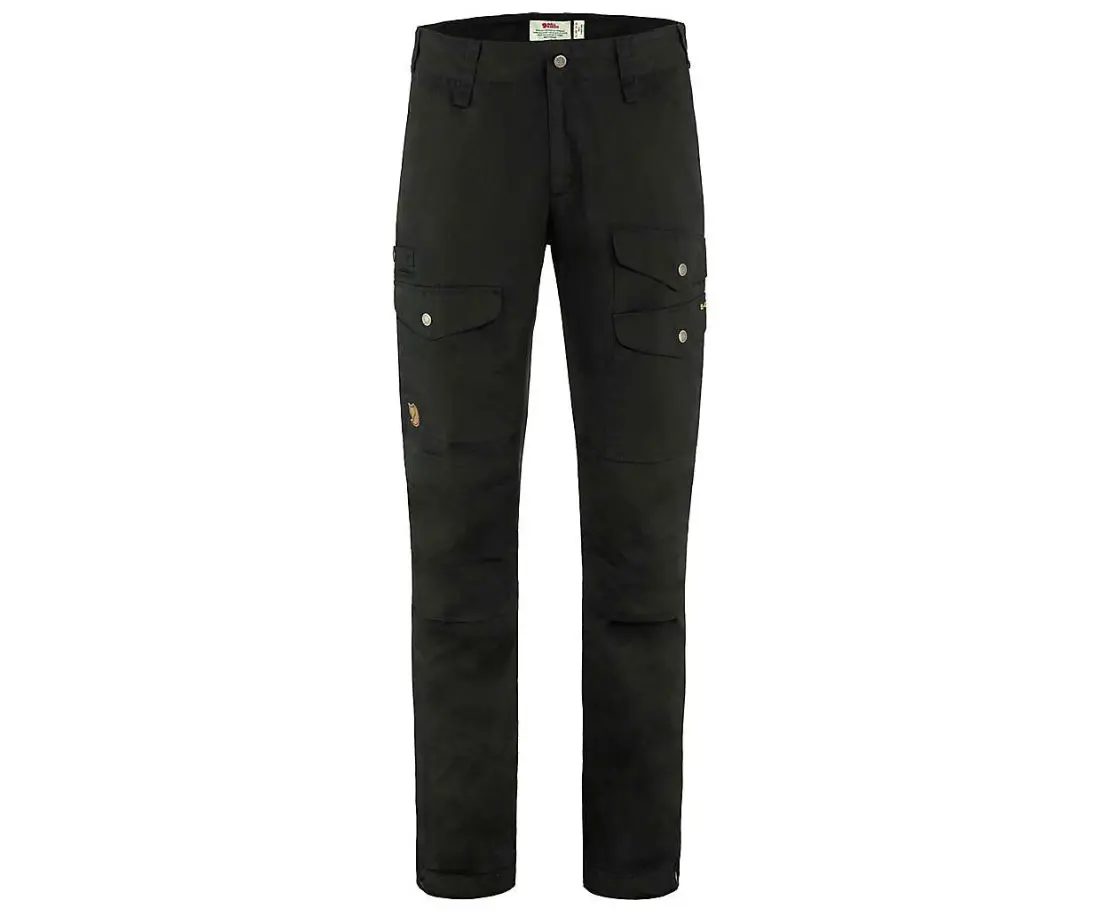 Fjall Raven Menswear Ventilated Breathable Vidda Pro Pants - Men's Technical Outdoor Trousers for Hiking, Trekking