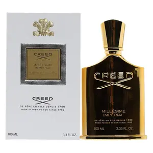 Creed Millesime Imperial For Men EDP Spray 3.4Oz Creed Millesime Imperial For Men EDP Spray 3.4Oz