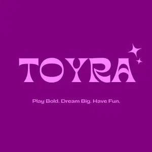 Toyra shop logo