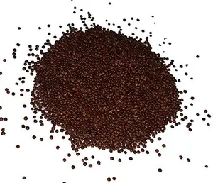 Certified Organic Red Quinoa Whole Grain Vegan Bulk Raw