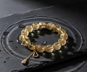 Healing Crystal Bracelet,Floating Dream