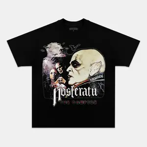NOSFERATU THE VAMPYRE 3.26 TShirt - Sweatshirt