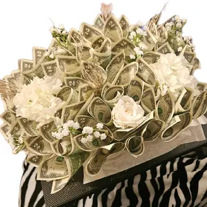 Artificial Floral arrangement Bouquet - Display Arrangement