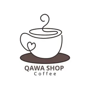Qawa Shop