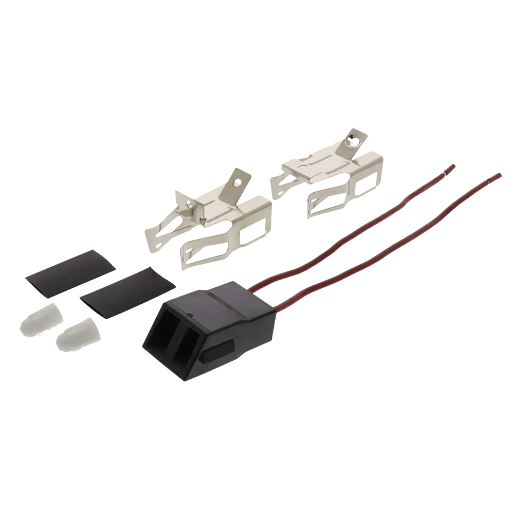 5303935058 / R117 Frigidaire Stove Terminal Block Rewire Kit for Coil Heating Elements