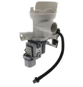 00436440 Bosch Washer Drain Pump