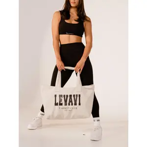 Levavi Varsity Club Tote