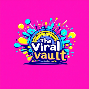 The Viral Vault Store