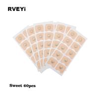 Yellow/square 60 pieces (excluding black expander)