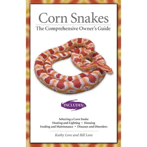 Corn Snakes