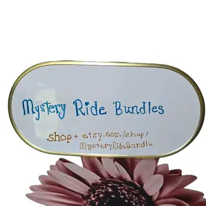 Mystery Ride Bundles - Handpicked Car Accessories for a Surprise Mix of Style & Practicality - Perfect Gift or Self-Treat - Stylish Practical Design