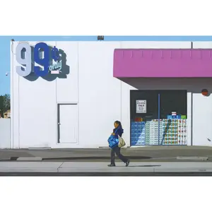 Michael Ward - The 99