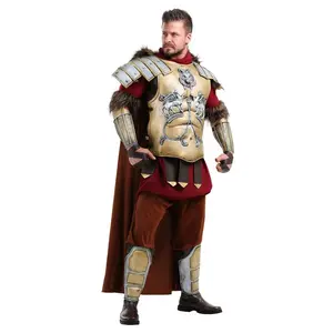 Gladiator General Maximus Men's Costume