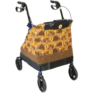 Field Deer rolling wrap accessory *Shipping included