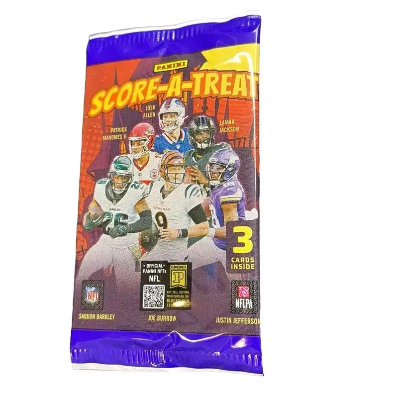 Divisions Sport Trading Card