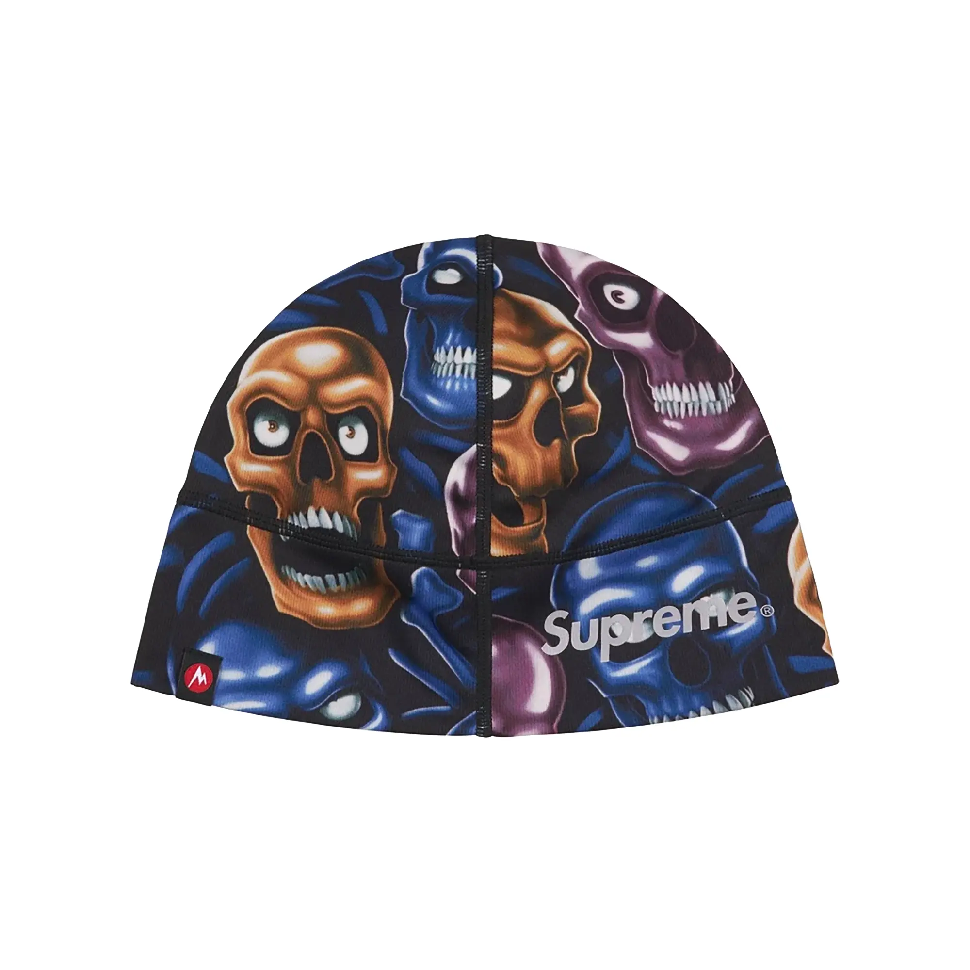 Marmot Base Layer Beanie "Multicolor" SU26999