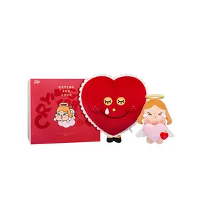 CRYBABY Crying for Love Series-Plush Gift Box