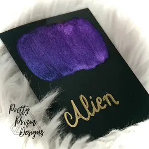 The Original Chromashift Alcohol ink