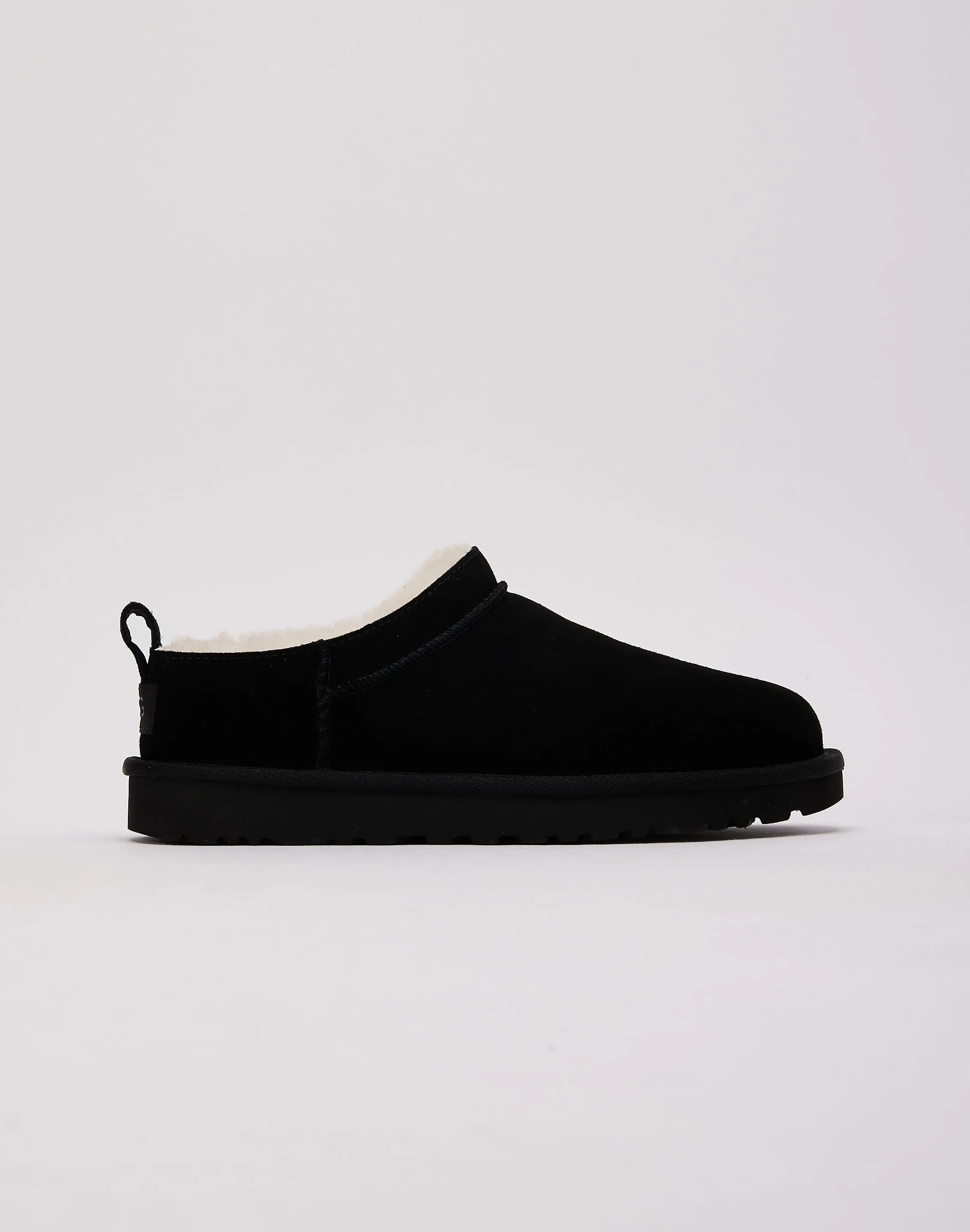 Womens UGG Classic Micro Womens UGG Classic Micro