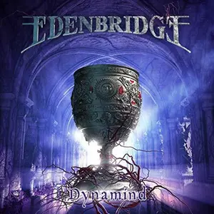 Edenbridge - Dynamind  [COMPACT DISC - CD]