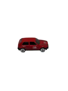 Hot Wheels Volkswagen Golf MK2 Diecast