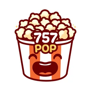 757 POP shop logo