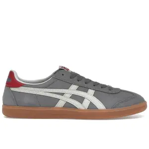 ASICS Men's Onitsuka Tiger Tokuten Grey White, from StockX