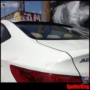 Hyundai Accent 2011-2018 Rear Window Roof Spoiler (284R)