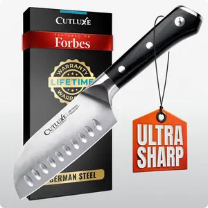 5″' Santoku Knife