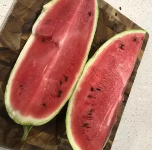 All Sweet Watermelon Seeds