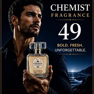 Chemist Fragrance 49