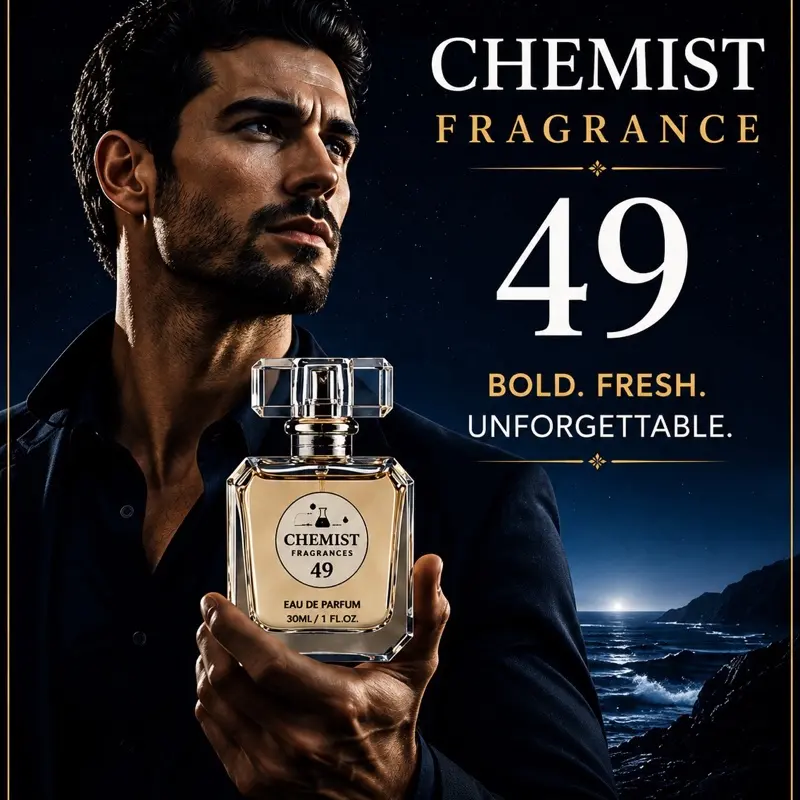 Chemist Fragrance 49