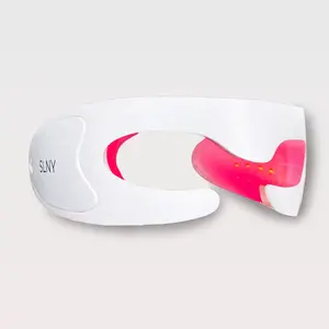 Solaris Laboratories Light Refresh Face Mask, For Effortless Skincare Routine