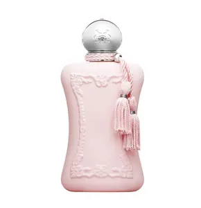 Delina EDP 75lm Tester- Pink bottle with pink tassel