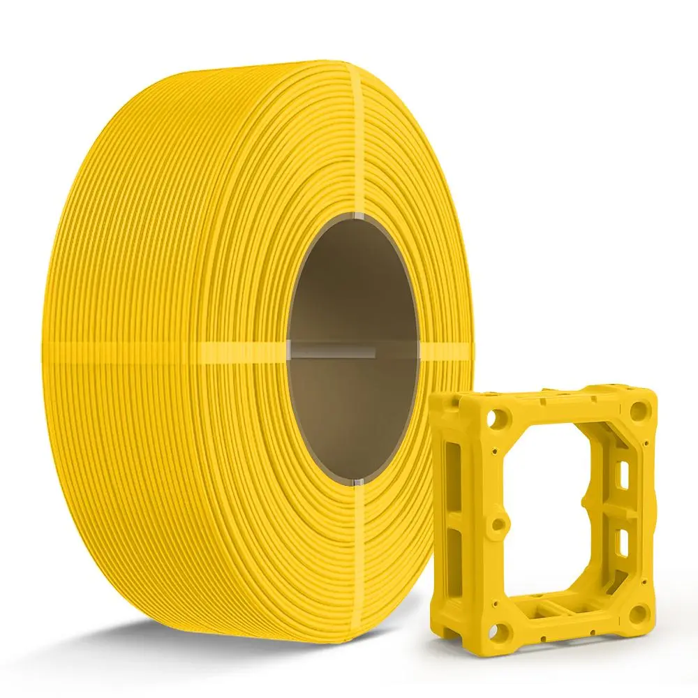 PLA+ 2.0 Refill | Vivid Yellow