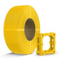PLA+ 2.0 Refill | Vivid Yellow