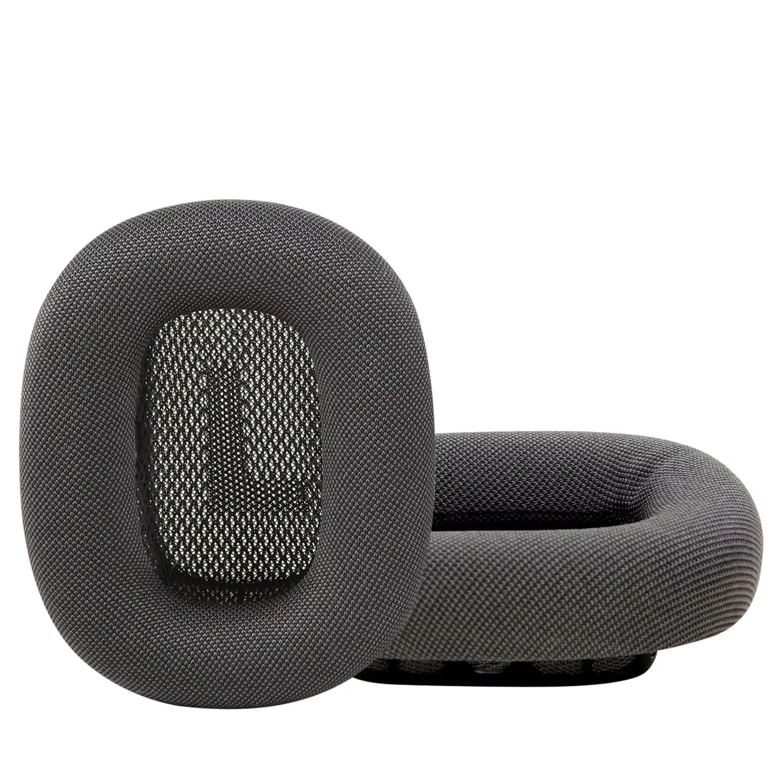 Replacement Headphone Earpads for AirPods Max, Comfortable Memory Foam Earpads, Fashionable Ear Pads for Enhanced Listening Experience
