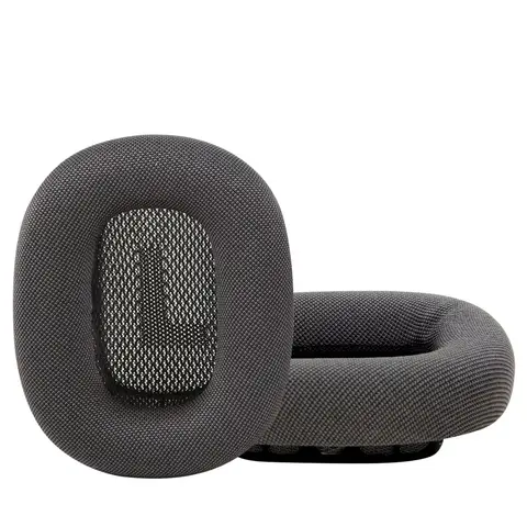 Replacement Earpads for AirPods Max, Comfortable Memory Foam Earpads, Fashionable Ear Pads for Enhanced Listening Experience, Soft Earpads