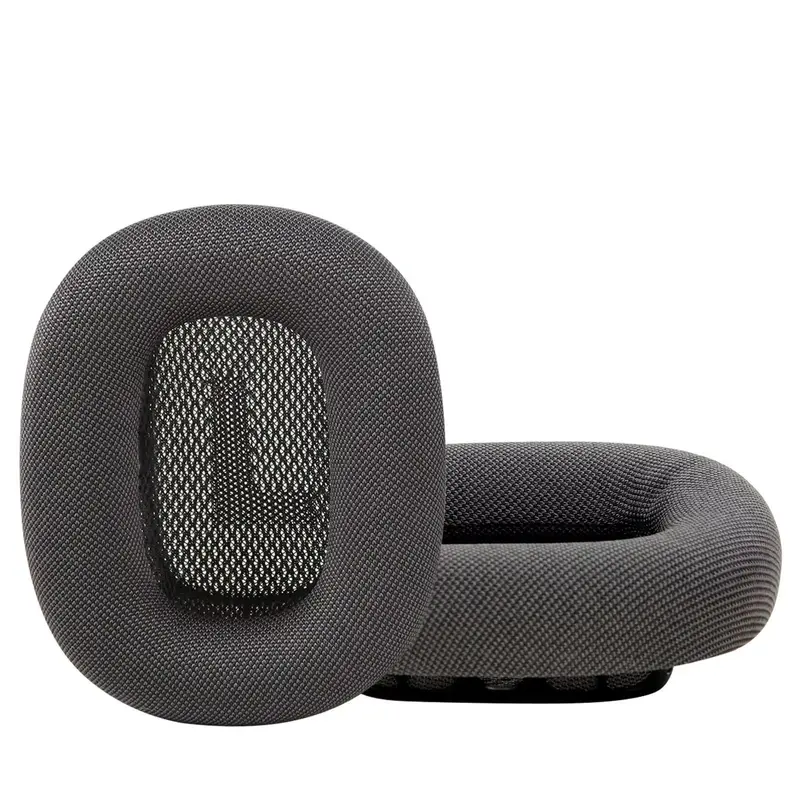 Replacement Earpads for AirPods Max, Comfortable Memory Foam Earpads, Fashionable Ear Pads for Enhanced Listening Experience, Soft Earpads