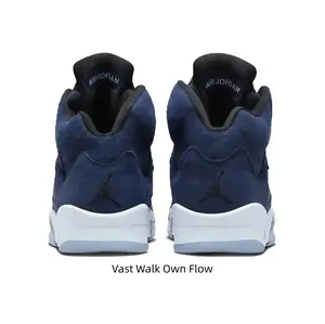 Must-Have Streetwear High Shoes With Transparent Frosted Outsole