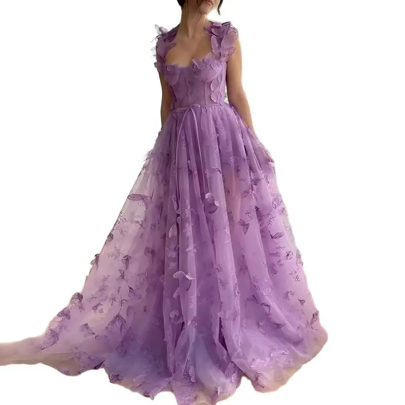 long party dress for women - TikTok Shop