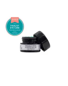 Peptide & Gotu Kola Eye Gel