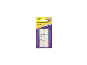 Post-It Tabs Tab,Index File 1",Ast 686LGBR