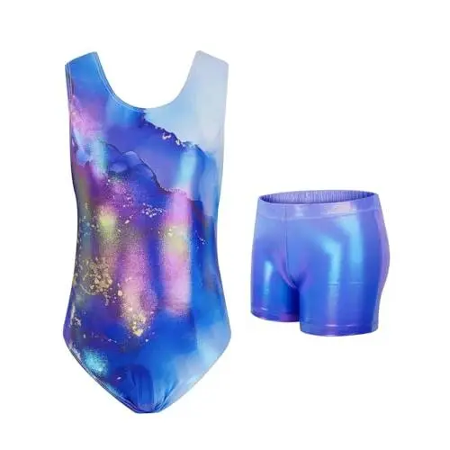 Blue Ink Painting Set