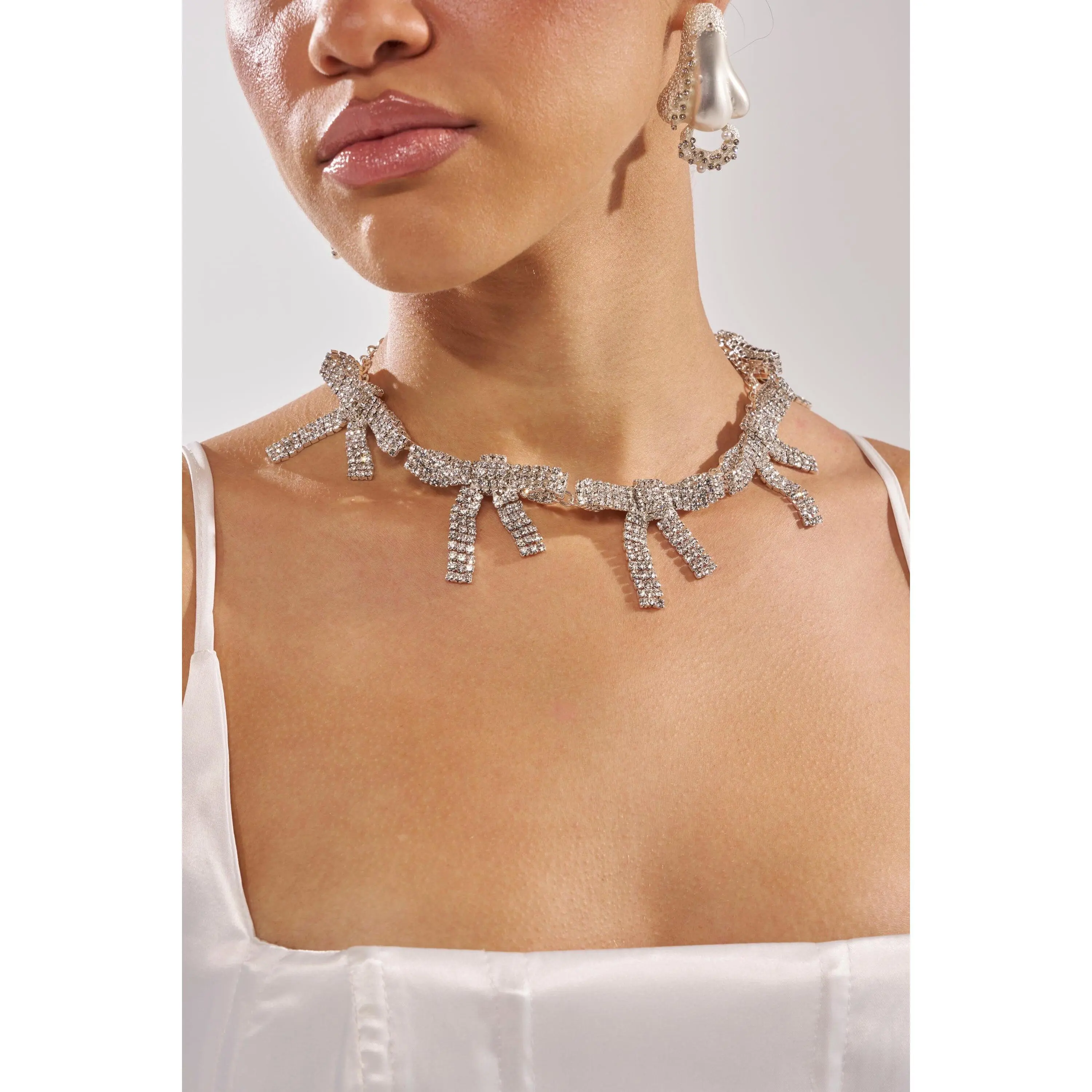 IM THE GIFT NECKLACE